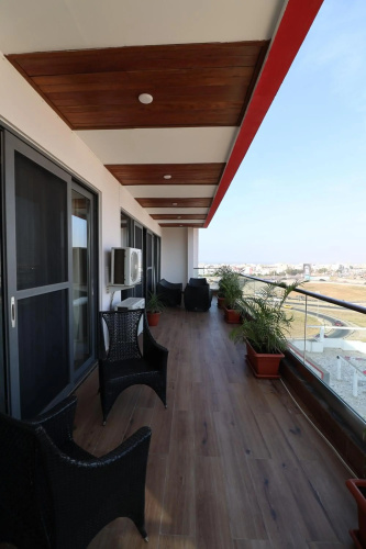 NOVA PREMIUM ROOMs