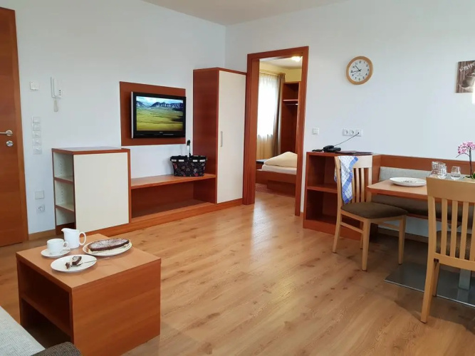 Hotel Christine