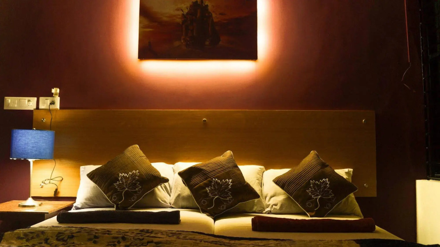 Hotel Dreams