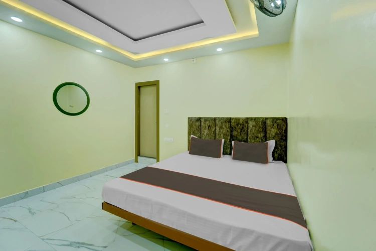 Classic room