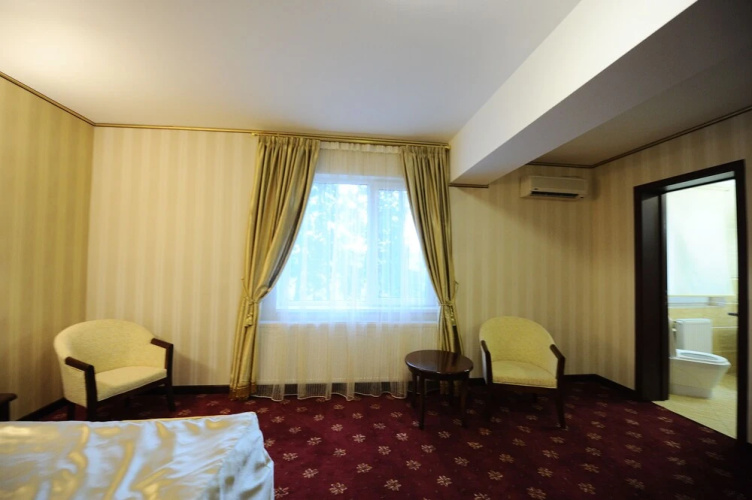 Hotel Mondial