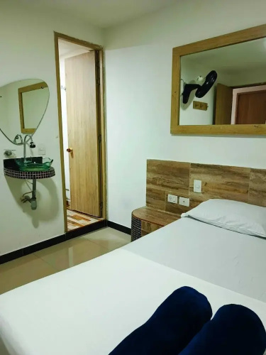 Hotel Casa Girardot