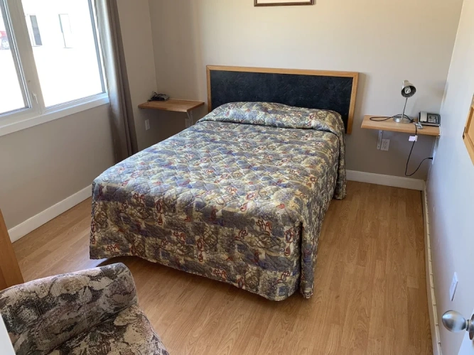 Economy Single room
