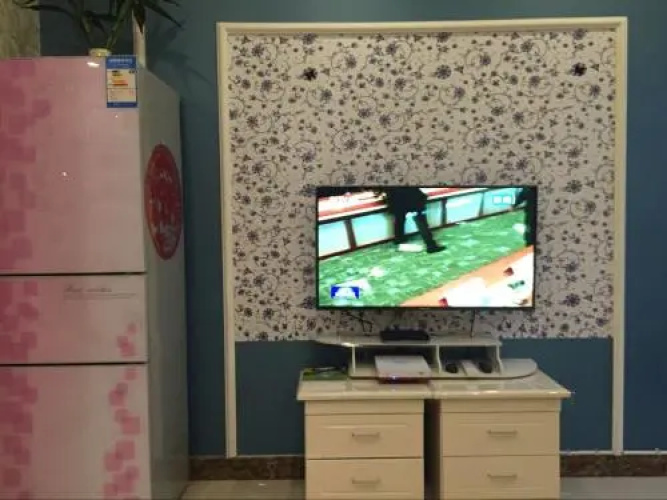 Manifeng Apartment Hotel