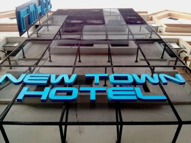 Hotelbild