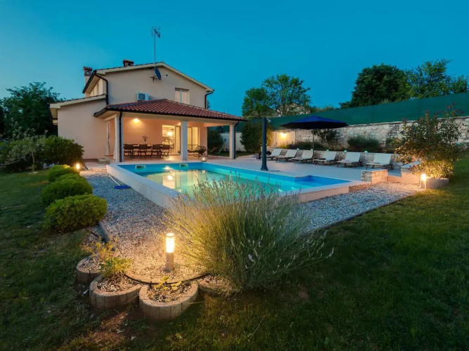 Villa Nona Nina