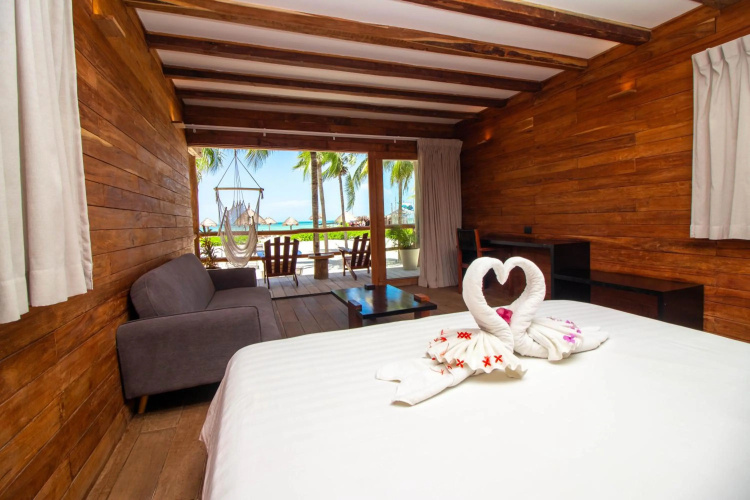 Blue Holbox photo 21