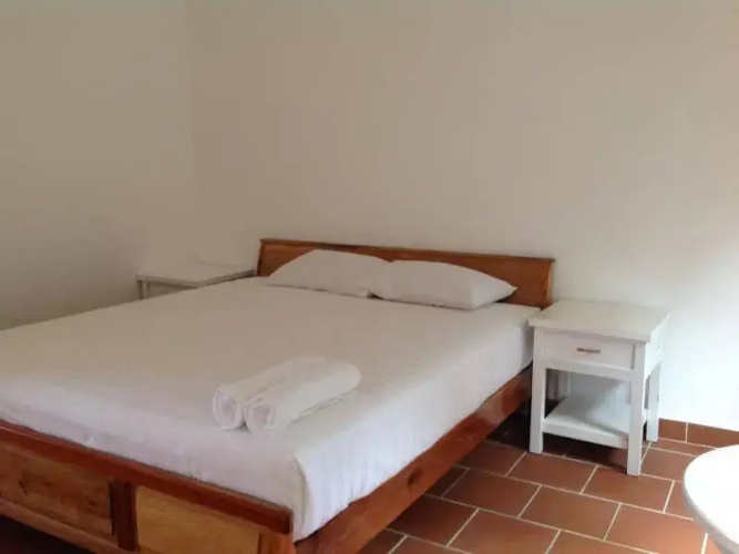 Seaside Home Stay