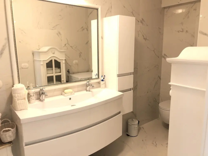 Résidence Villa d'Este T3 by Weekome