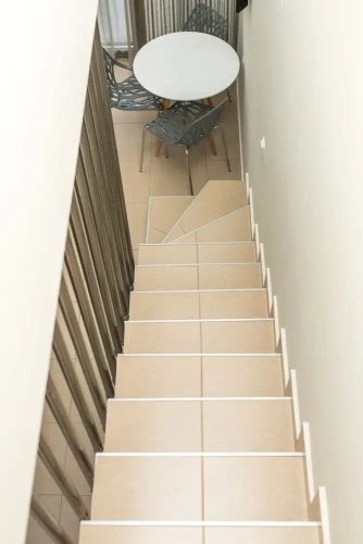 Standard Duplex room