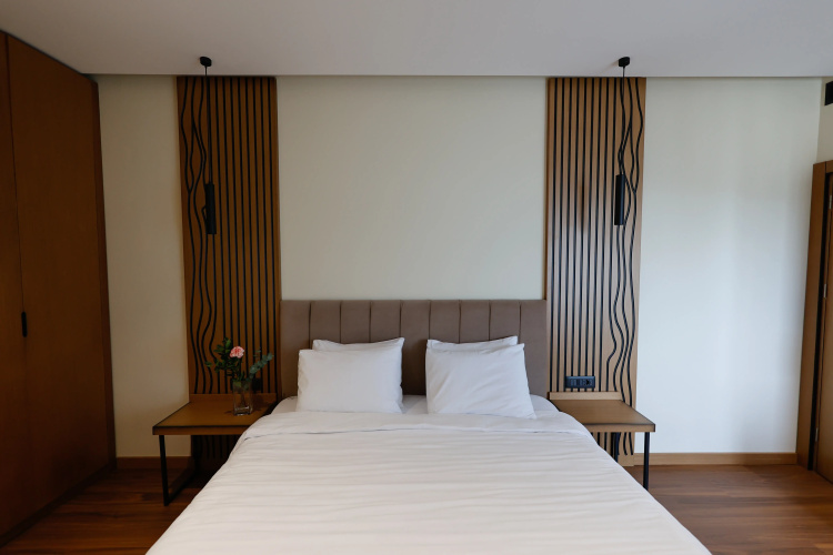 Valza Boutique Hotel