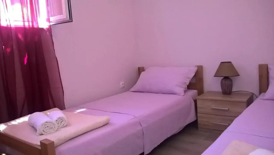 Apartment Old Village