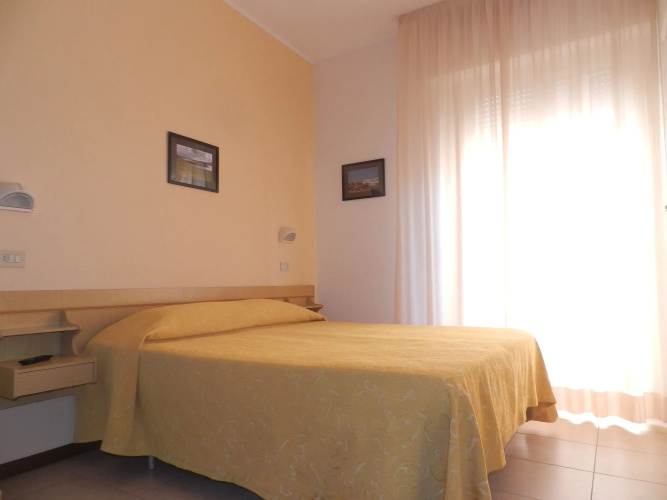 Hotel Sport