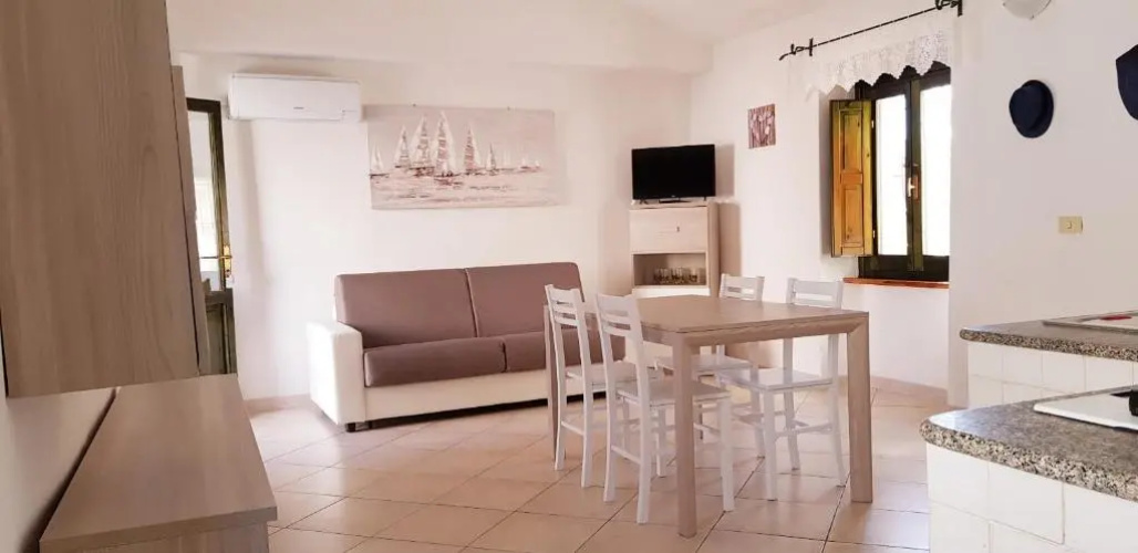 Dommos - Arcada Apartments