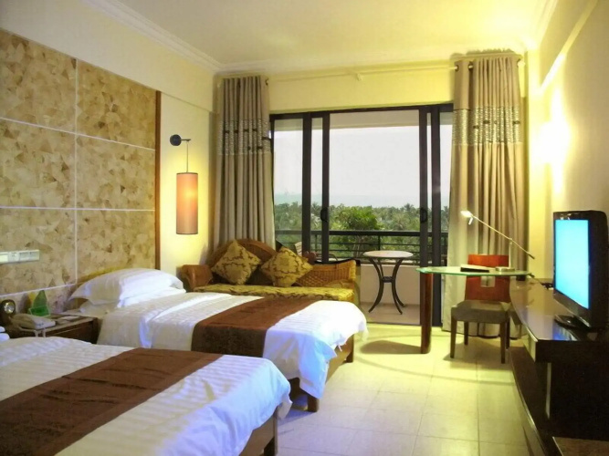 Palm Beach Resort And Spa