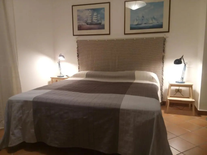 B&B Villa Formica