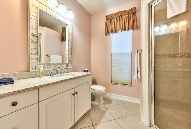 Neapolitan Vacation Rental