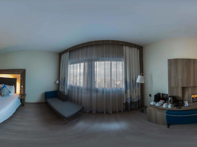 Novotel Santos Gonzaga