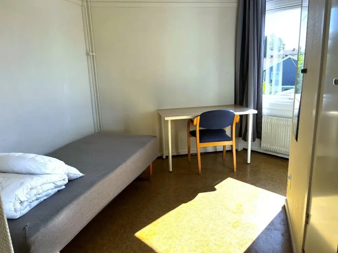 Hostel Oslofjord