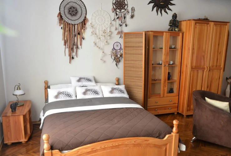 Homely Apartments - Cracow Old Town
