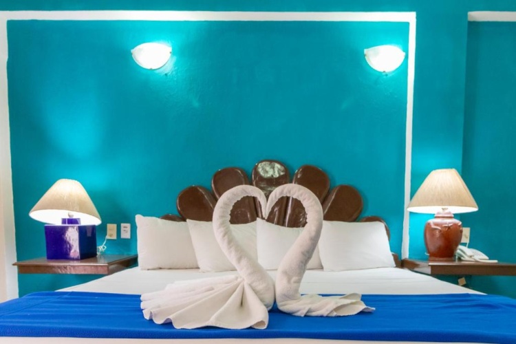 Comfort Suite