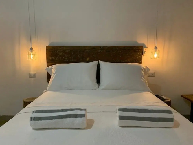 WAKA Hotel Rural