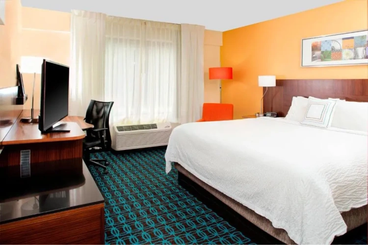 Standard room