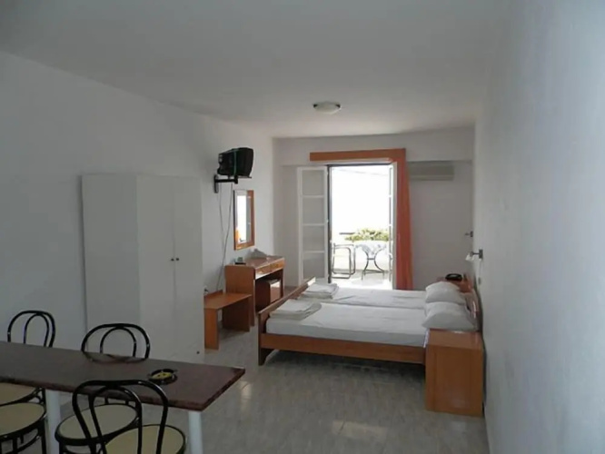 Hotel Apollon