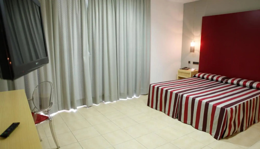 Adiafa Hotel