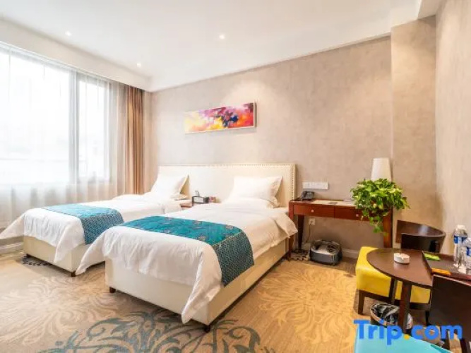 Qinzhengyuan Hotel
