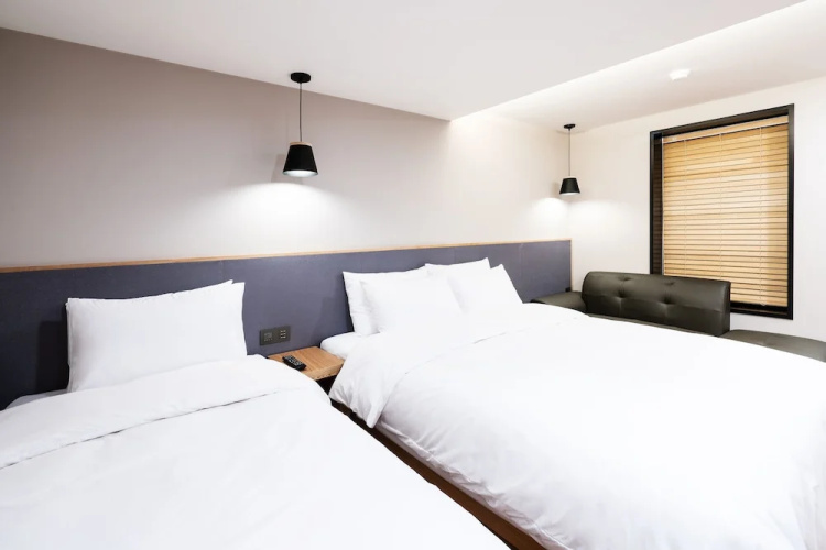 Keumran Motel