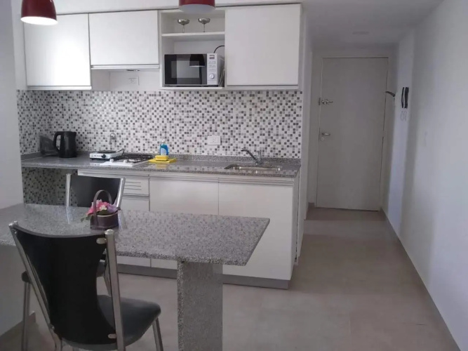 Pasco 1847 Apartamento 5B