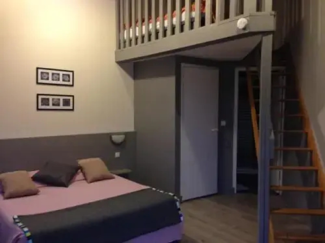 Hotel Floritel