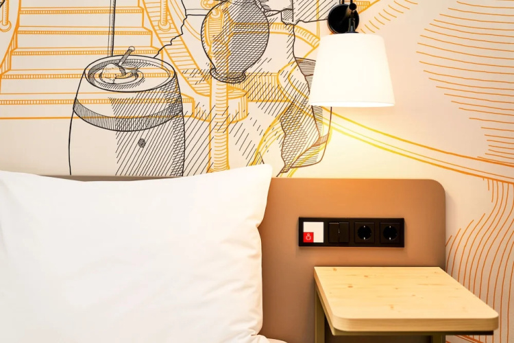 McDreams Hotel München-Nord