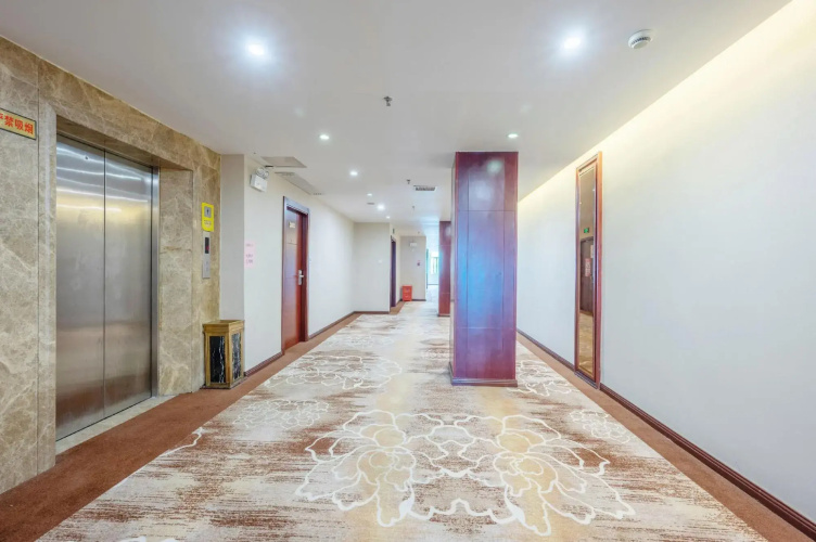 Zhongnan Hotel