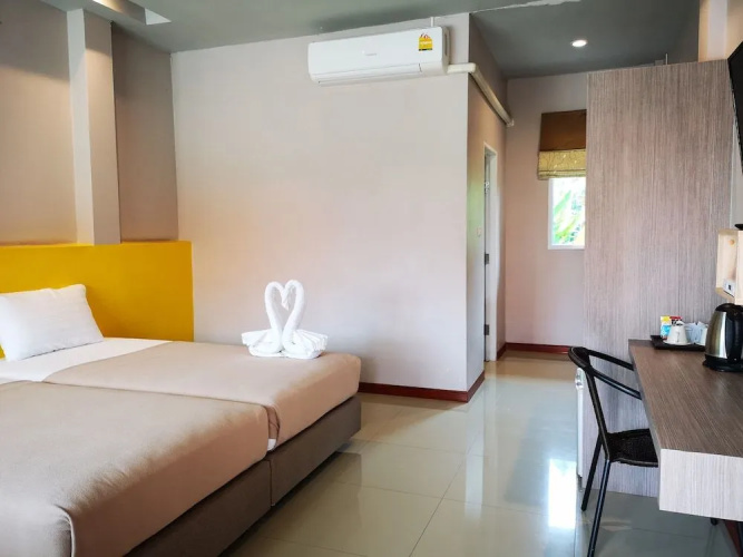 Terra Villa Resort