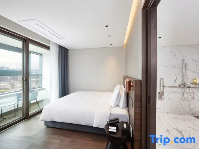 Premier Double room