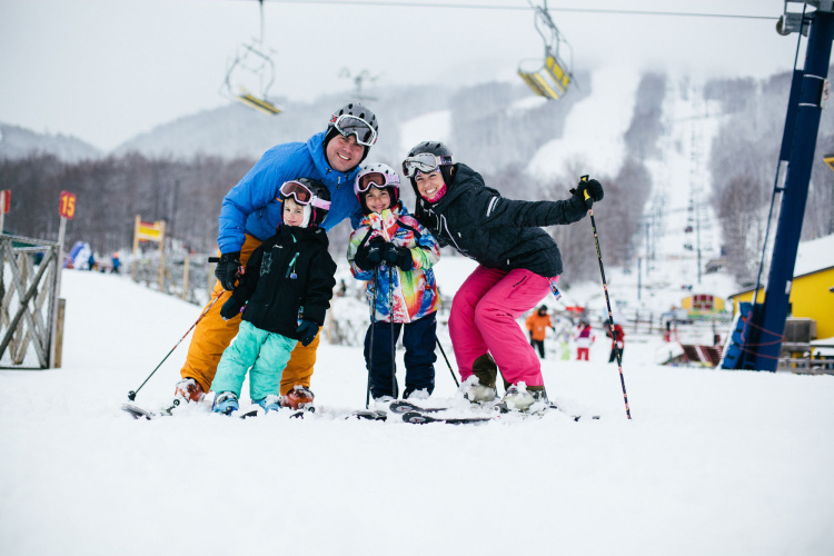 Le St-Martin Bromont Hotel & Suites photo 31