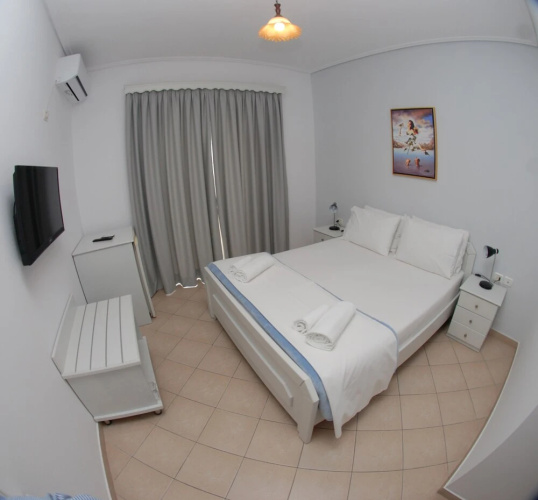 Hotel MS
