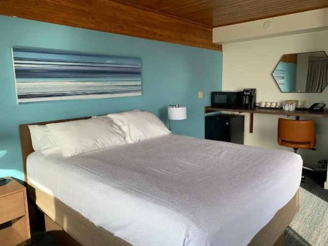 Junior Suite oceanfront