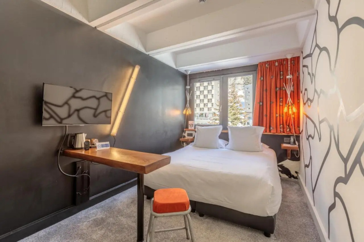 Totem, Friendly Hotel & Spa