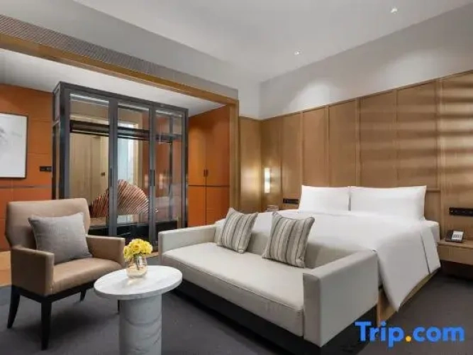 Royal Suite
