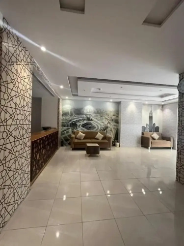 Sama Al Amani Hotel