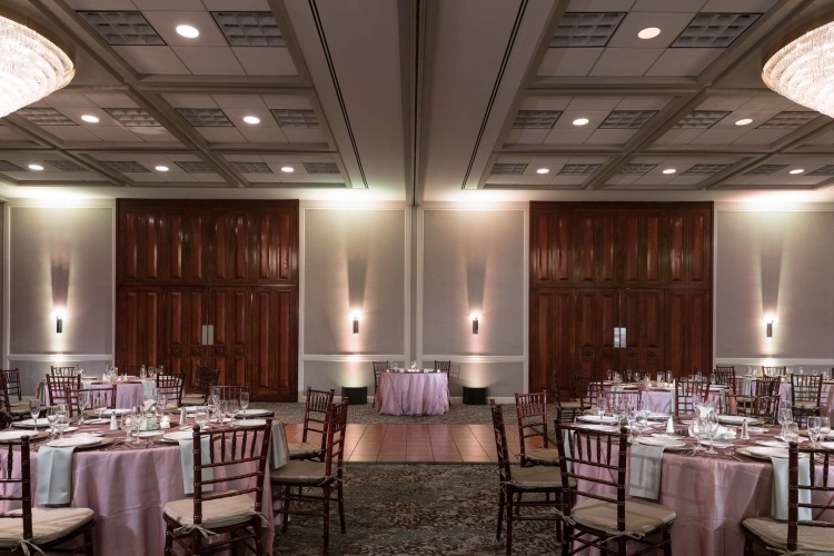 DoubleTree by Hilton Hotel Philadelphia Airport photo 23