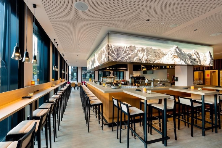 Mercure Zurich City photo 27