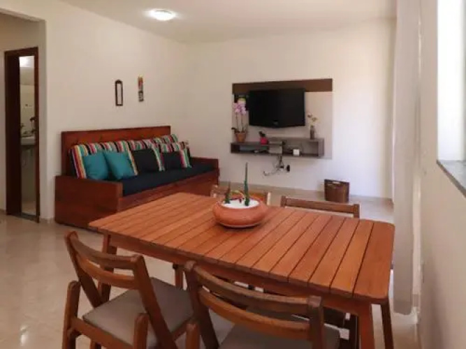 Casa Do Bruno