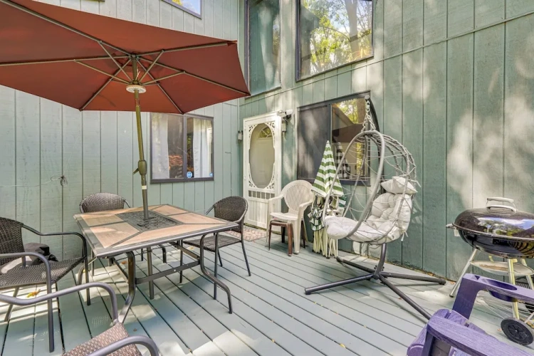 2 Bedrooms Cottage