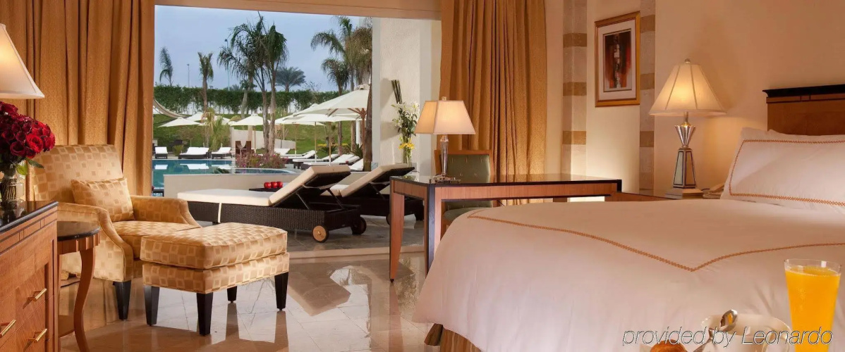 Swisstel Sharm El Sheikh All Inclusive Collection