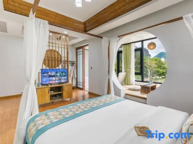 1 Bedroom Standard room
