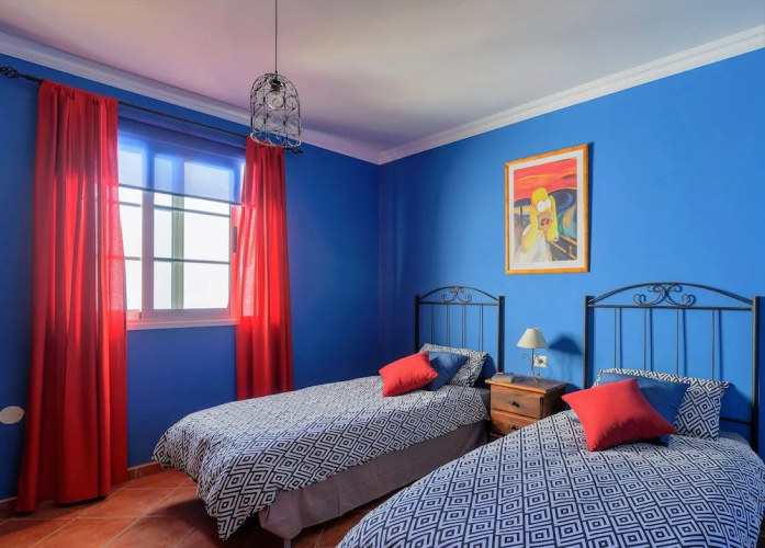 Casa Marcos